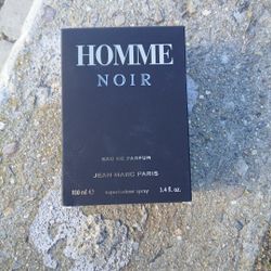 Homme Noir