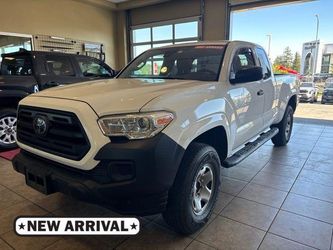 2019 Toyota Tacoma