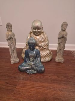Buddhas for sale