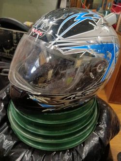 Helmet 