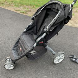Britax B-AGILE Stroller