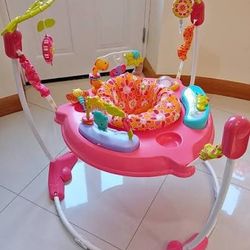 Baby Bouncer/Jump Seat