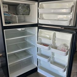 Free Refrigerator Not Works 