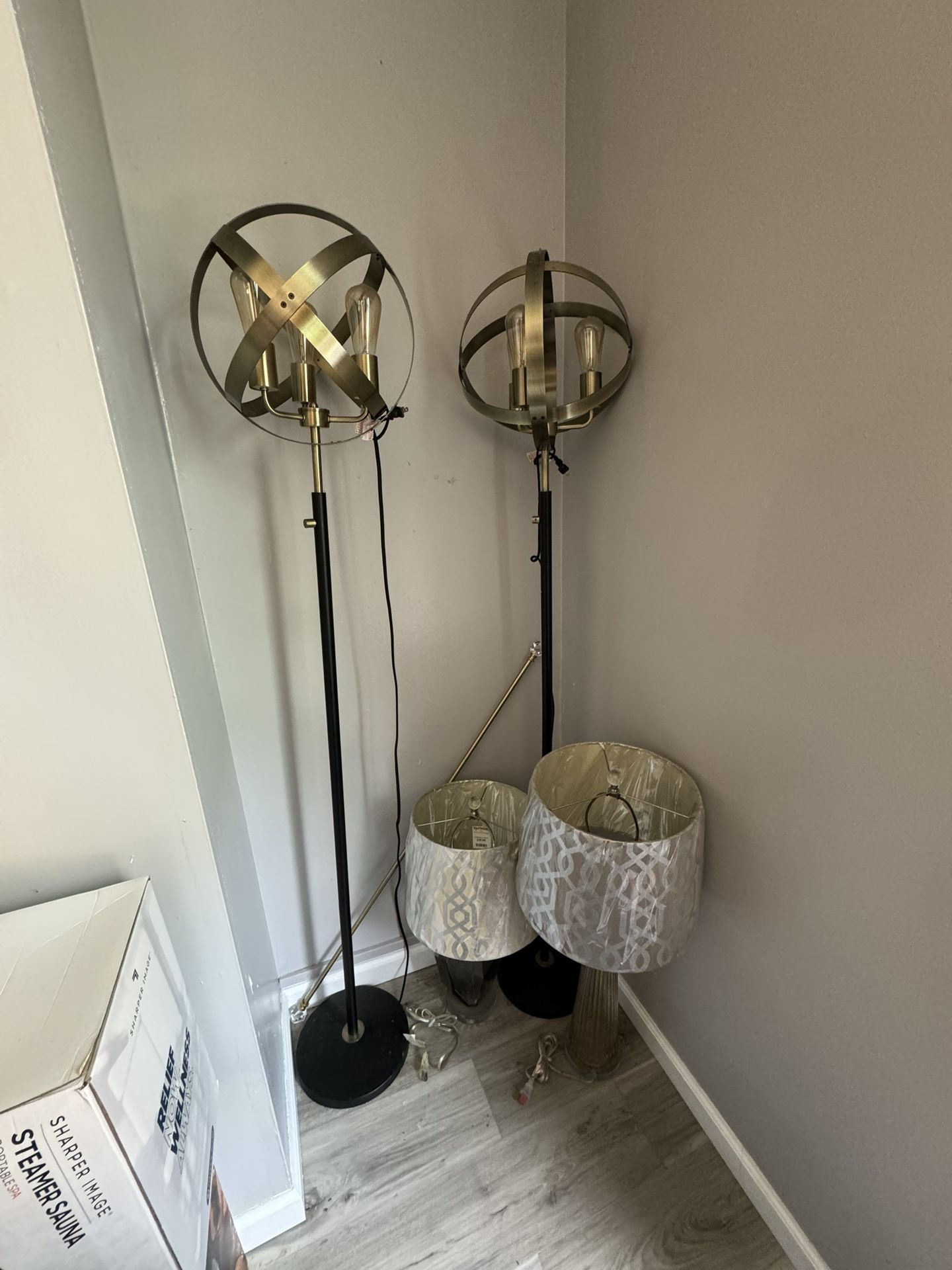 Lamps 