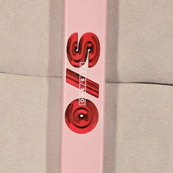 Brand New ONE/SIZE LIP SNATCHER Waterproof Precision Lip Liner 