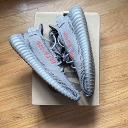 Yeezy Boost 350 V2 Beluga 2.0