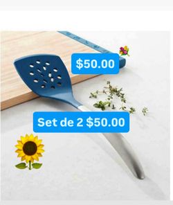 Tabla Para Picar De Bambú Y Espátula Para Cosinar Set De 2 $50.00 Especial Princess House Ventas Finales 