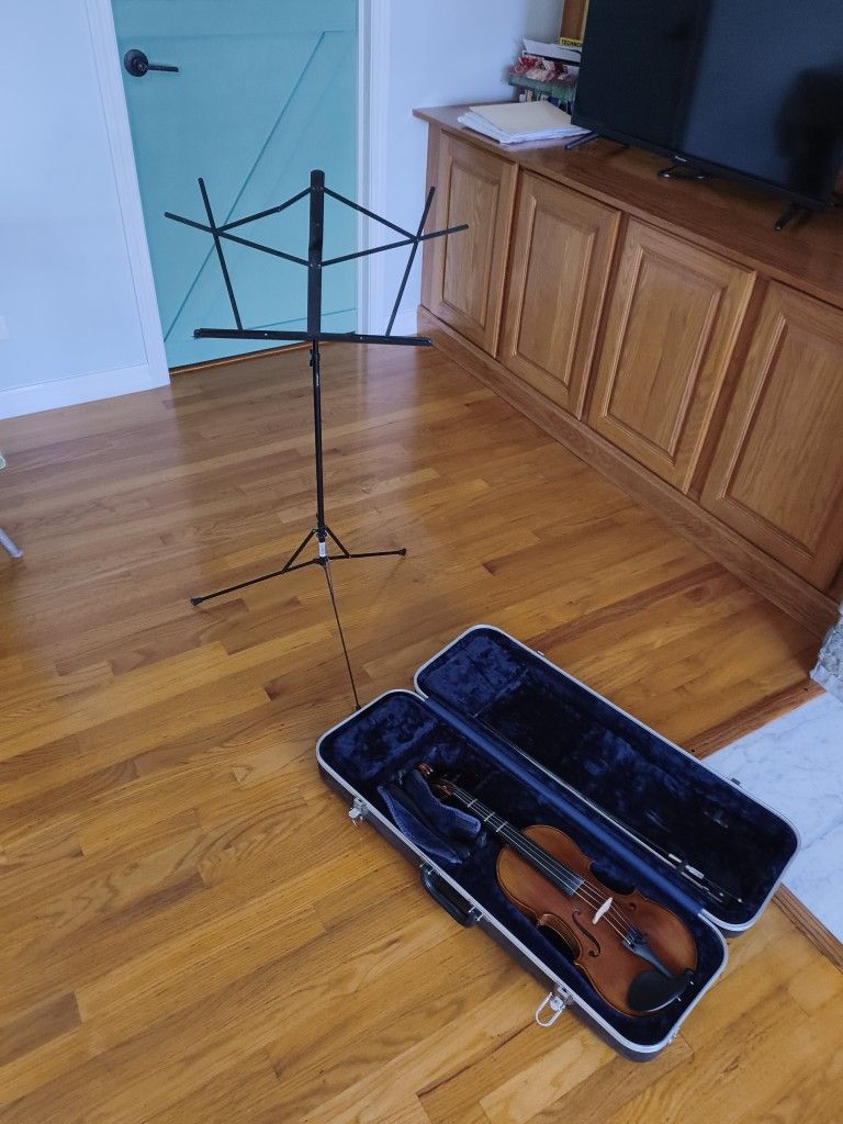 Cremona SV588 Violin