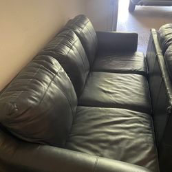 Leather Couch And Sofa For Sale
