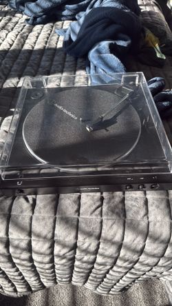 Audio technica AT-LP60XBT