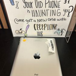 Apple Ipad 3rd Gen Wifi