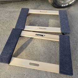 Milwaukee Furniture Dollies 