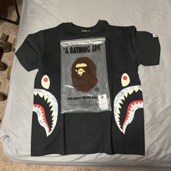 Bape T Shirt 