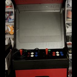 Arcade Games 