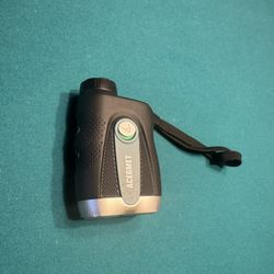 Acegmet Golf Range Finder