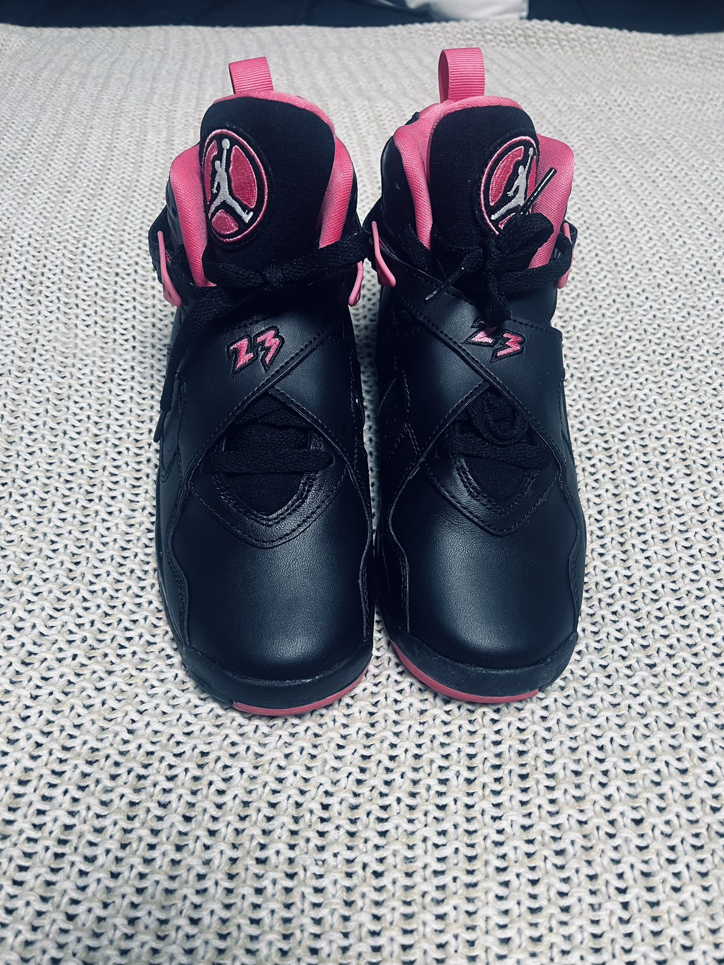 Jordan And Nike Shoes 