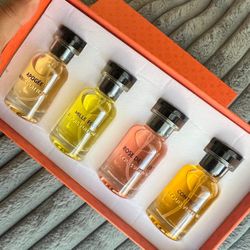 Women Perfume Sets