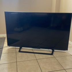 50 inch flat screen Roku TV