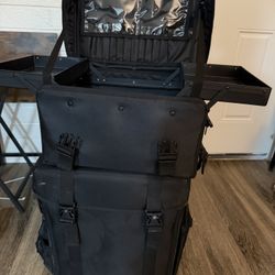 Travel Beauty Roller Bag 