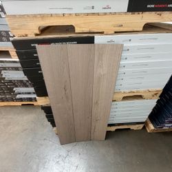 Mohawk Wood-Look Flooring Planks