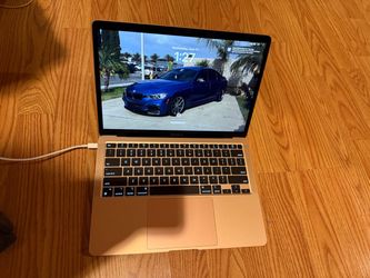 Mac air