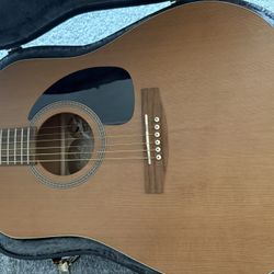 Seagull S-Series Guitar Like New