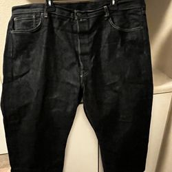 Men’s Levi’s Jeans 