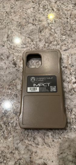 IPhone cover