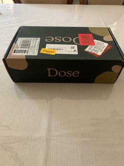 Dose For Your Liver Health