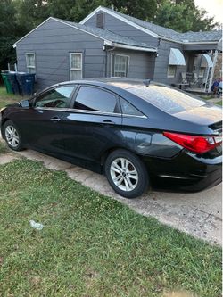 2014 Hyundai Sonata