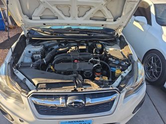 2013 Subaru Impreza