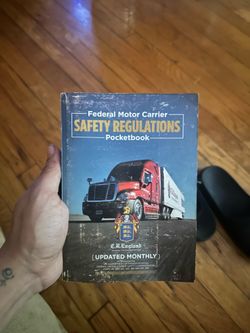 Safety regulations