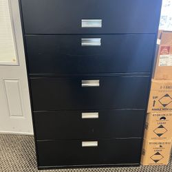 Large file Cabinet