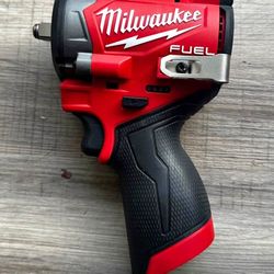 Milwaukee GEN2 M12 3/8 Impact Driver