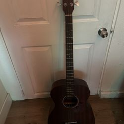 Ibanez Bass(bajoloche)