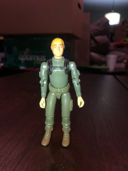 GI Joe Short Fuse 