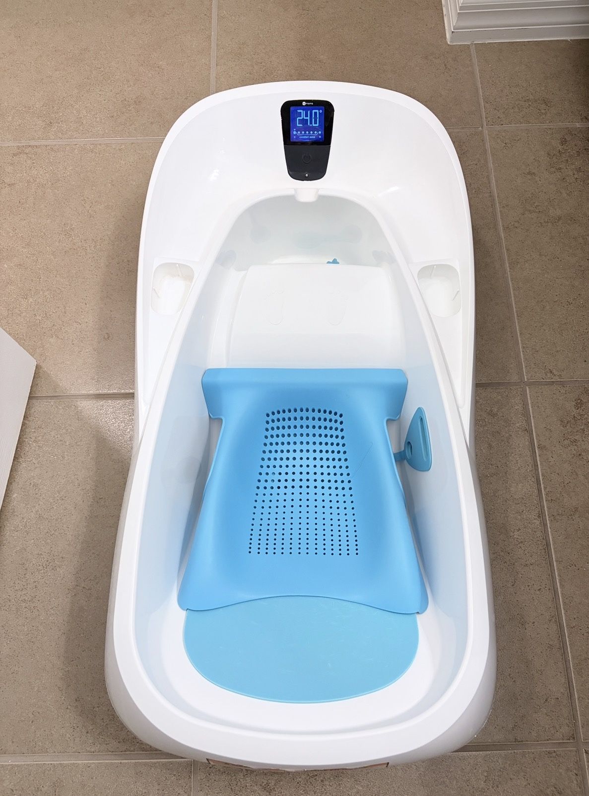 4moms Baby Bath Tub