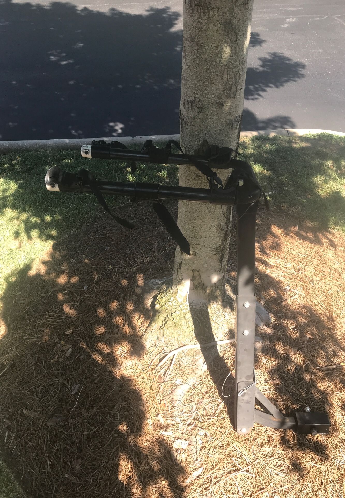 Allen 532RR SPORTS BIKE 🚲 RACK