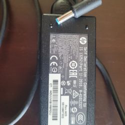 HP - Laptop Charger 45W