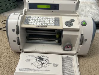 Cricut