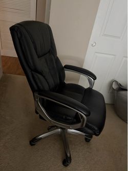 Office chair