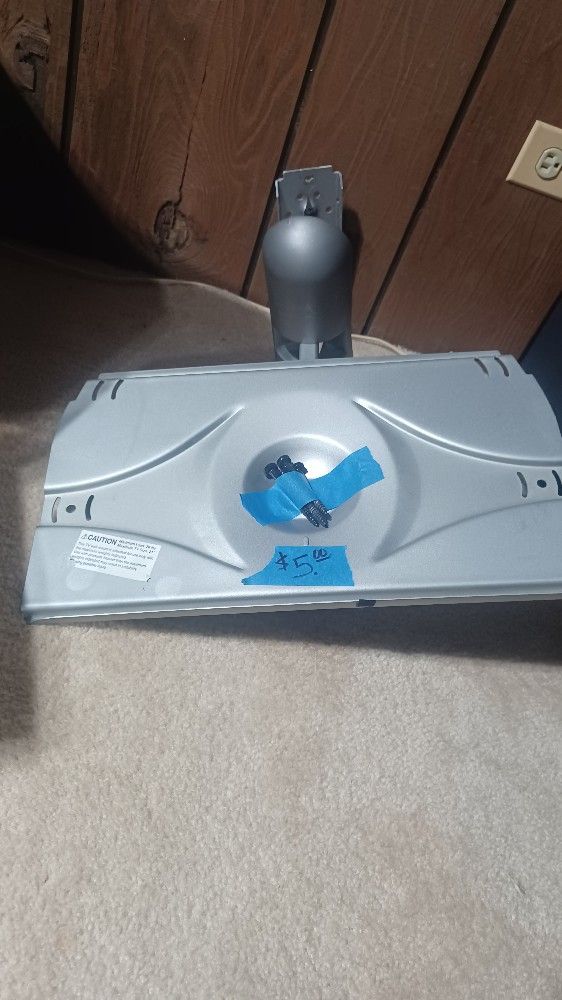 Tv Platform Mount 21"