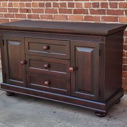Buffet Or Sideboard 