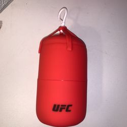 UFC Octagon Fighters collectible 