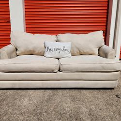 Couch delivery available