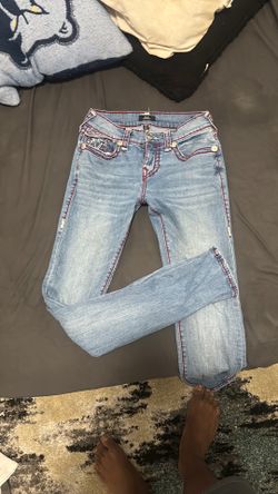 True religion jeans size 28