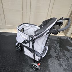 Dog/Cat Stroller