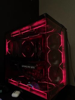 RTX 5070 - Gaming Pc