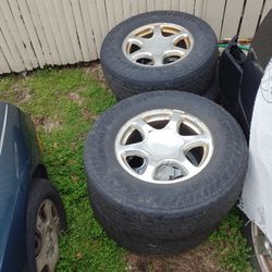 Auto Parts
