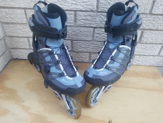 Rollerblades